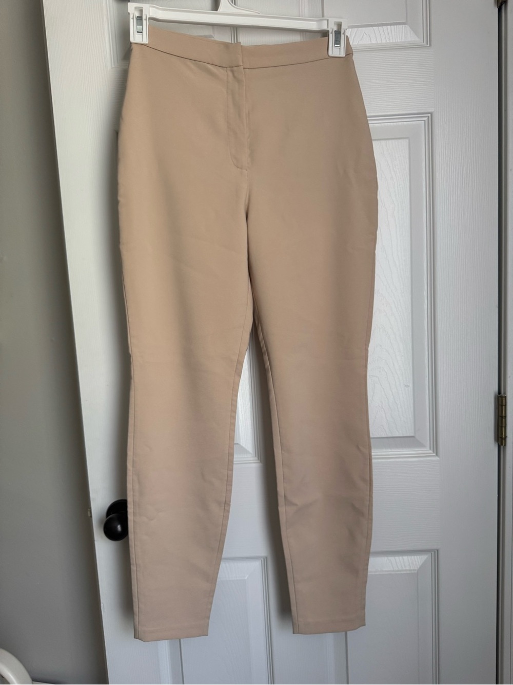 Oh Polly Pants in Cream
